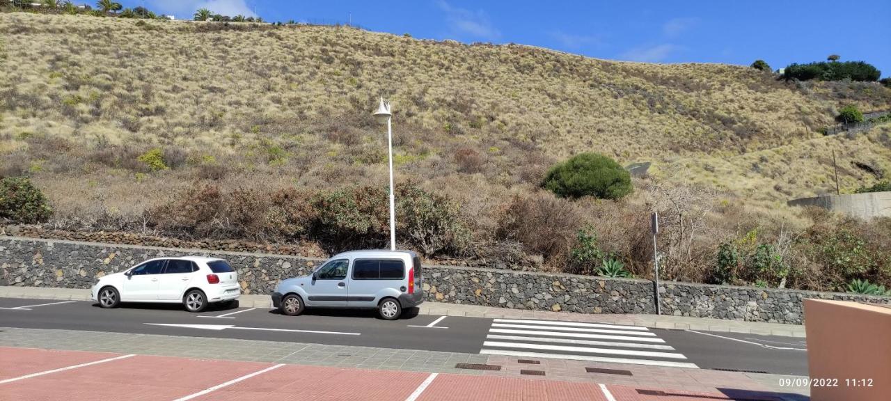 Apartamento El Zumacal Breña Baja المظهر الخارجي الصورة