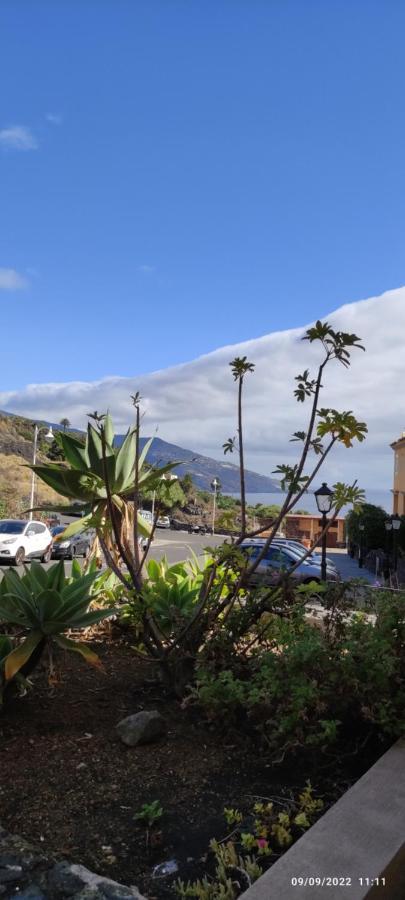 Apartamento El Zumacal Breña Baja المظهر الخارجي الصورة