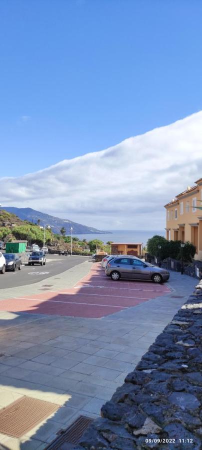 Apartamento El Zumacal Breña Baja المظهر الخارجي الصورة