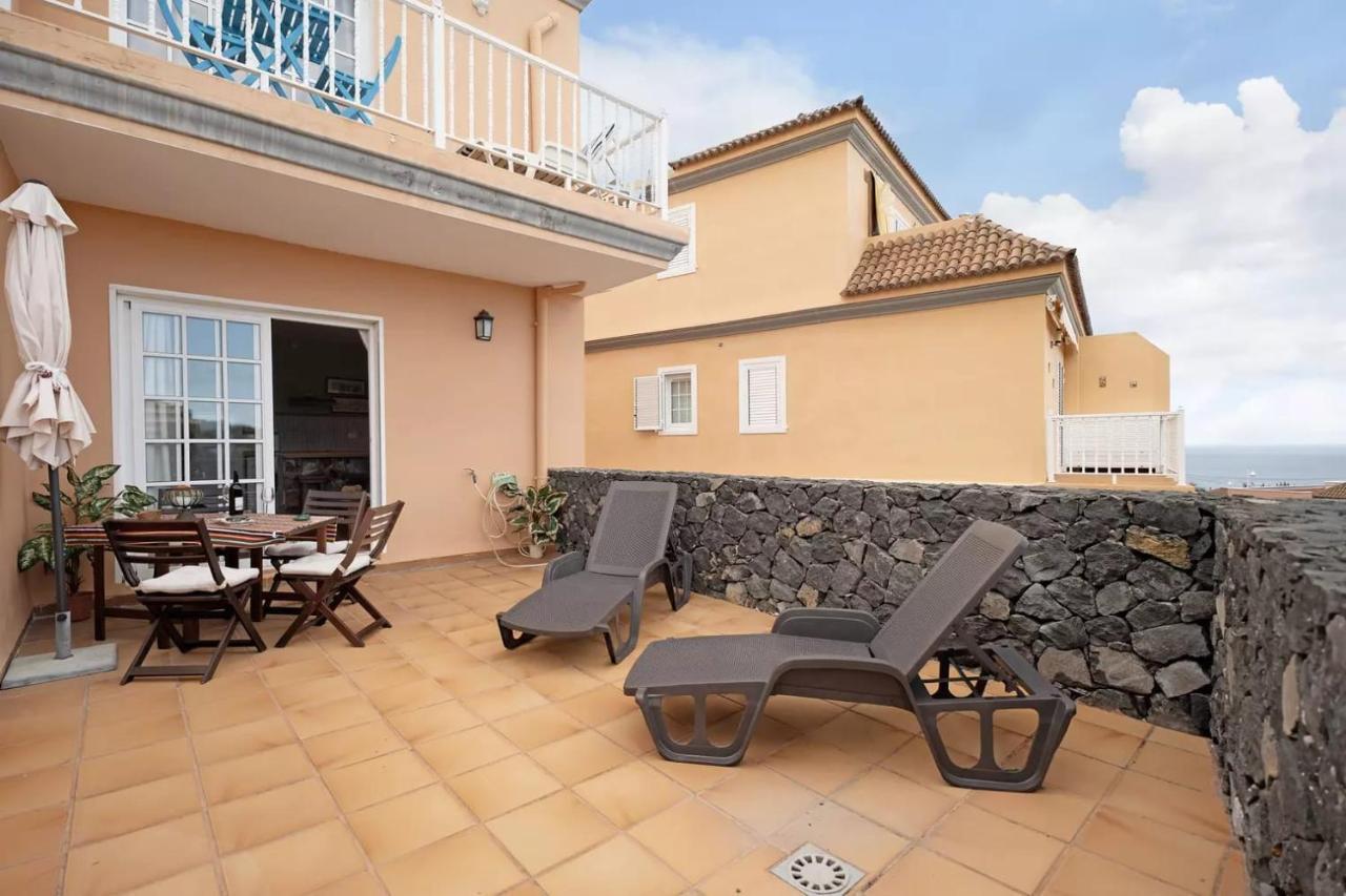 Apartamento El Zumacal Breña Baja المظهر الخارجي الصورة