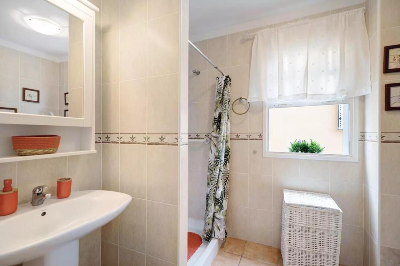 Apartamento El Zumacal Breña Baja المظهر الخارجي الصورة