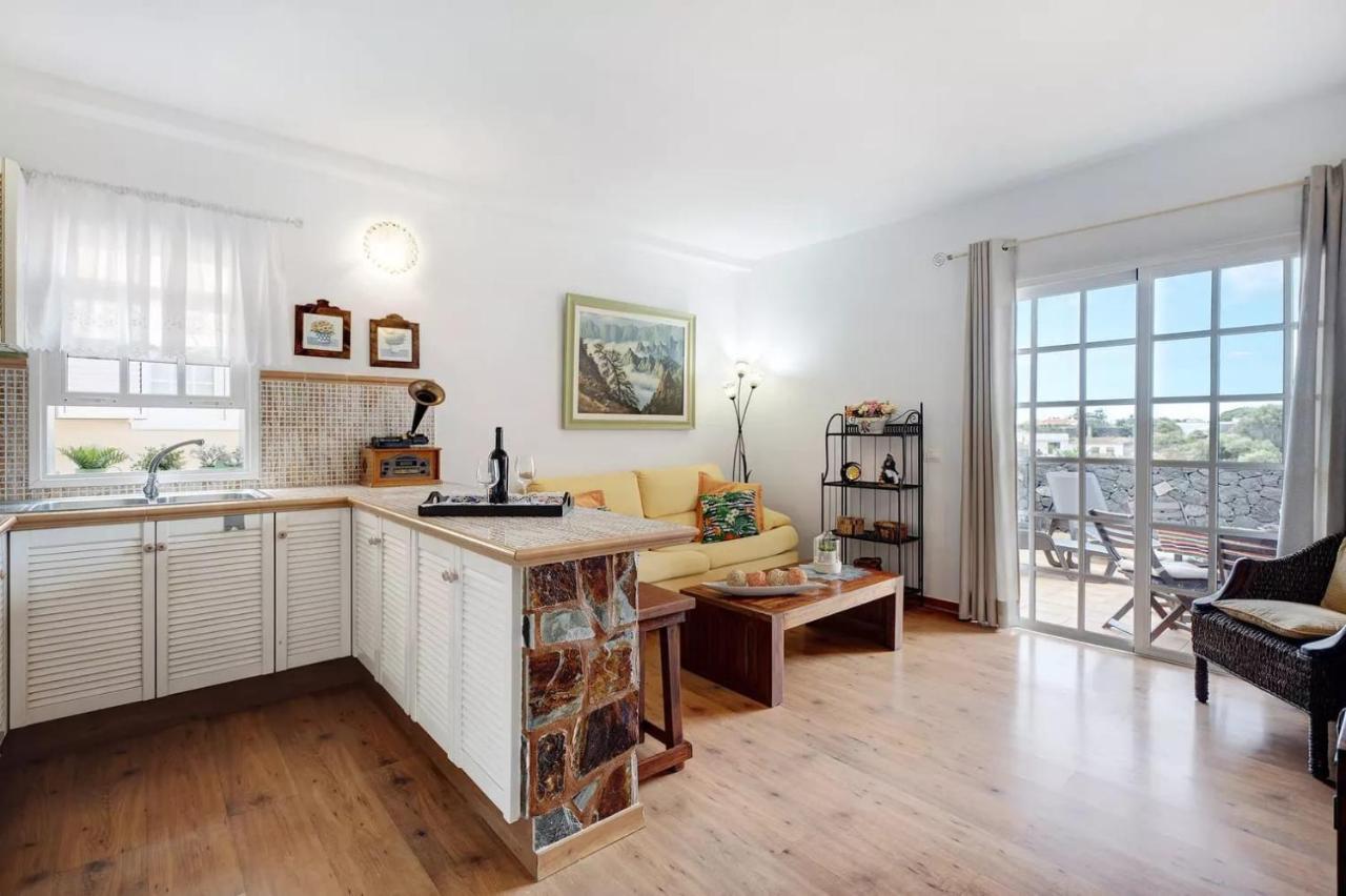 Apartamento El Zumacal Breña Baja المظهر الخارجي الصورة