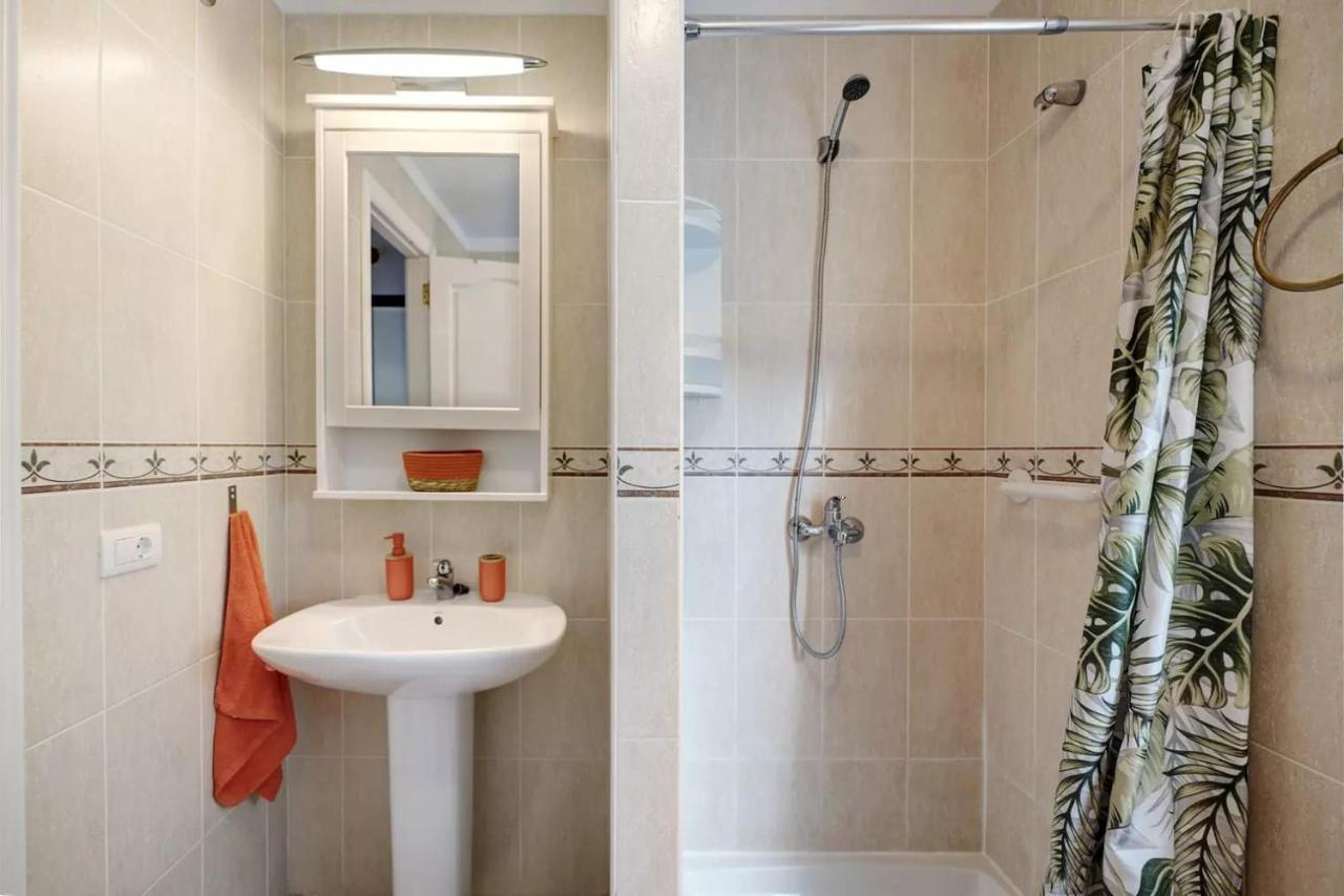 Apartamento El Zumacal Breña Baja المظهر الخارجي الصورة