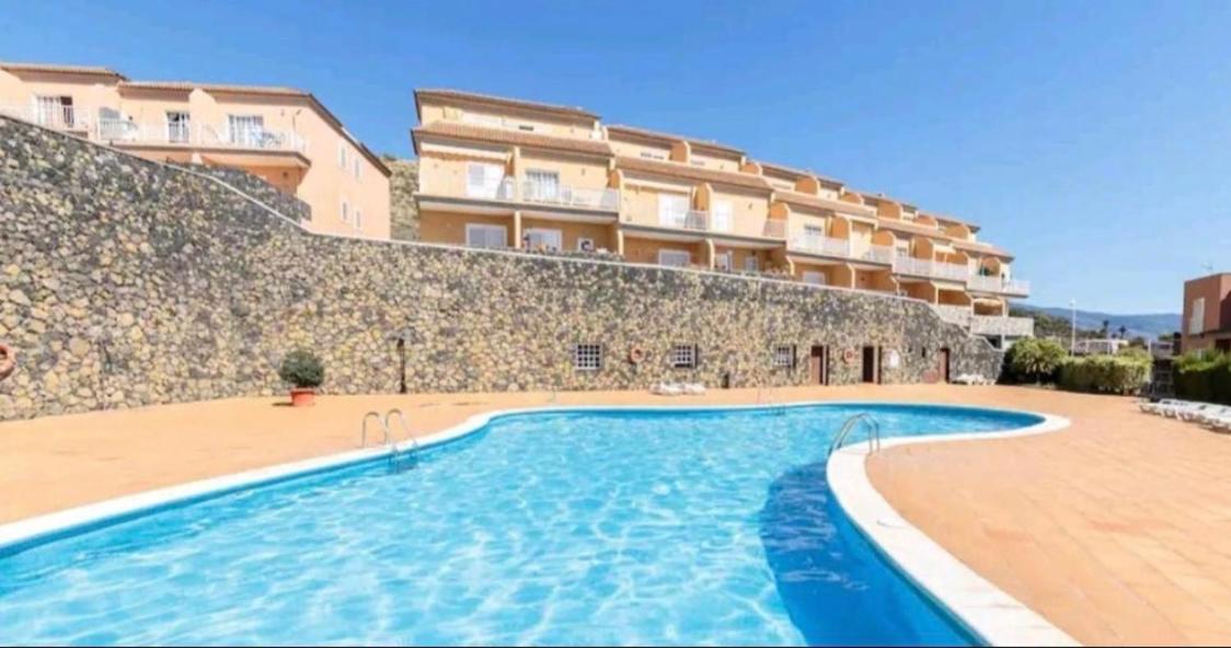 Apartamento El Zumacal Breña Baja المظهر الخارجي الصورة